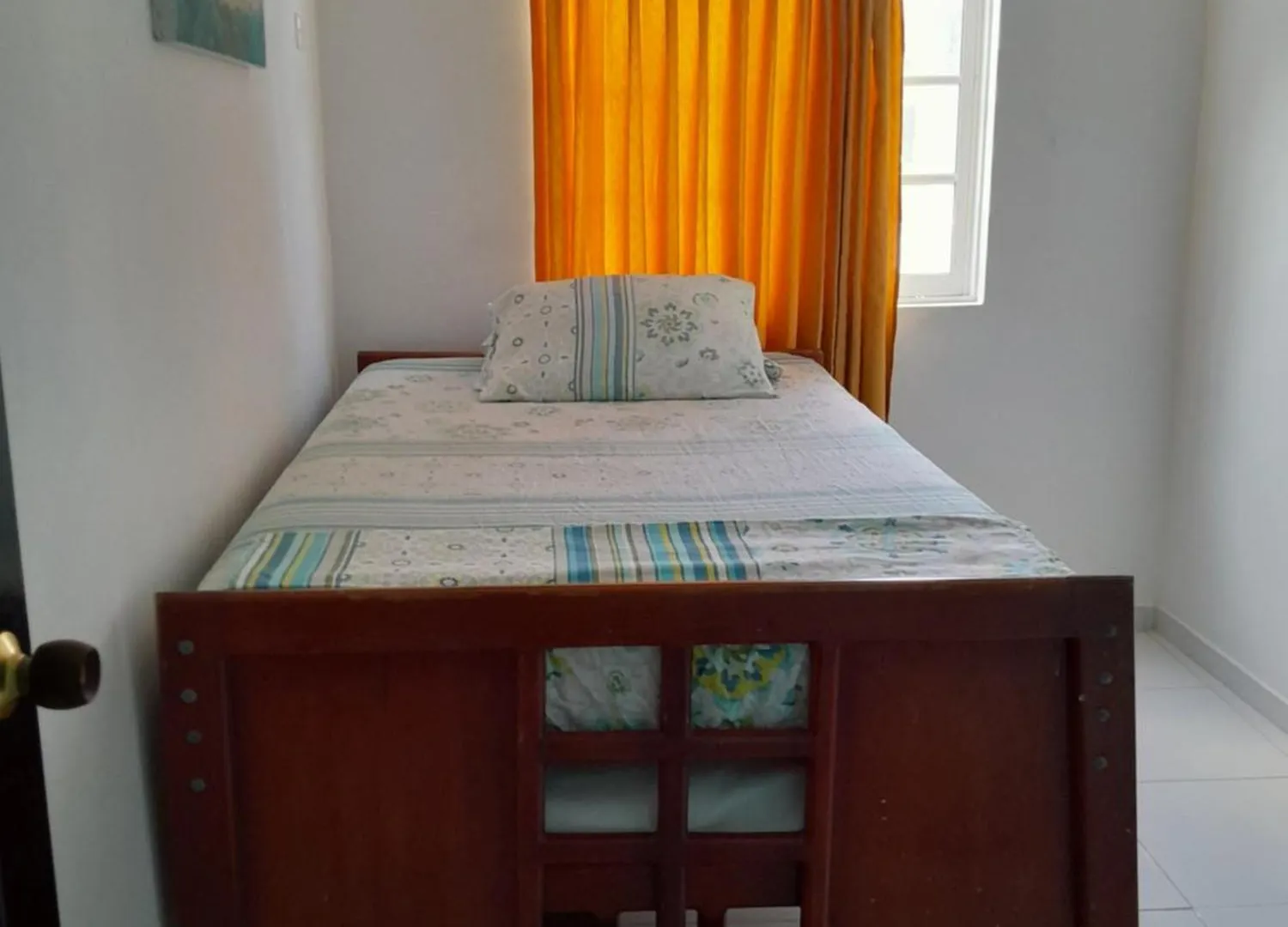 Apartamentos Brisas Del Mar San Andrés