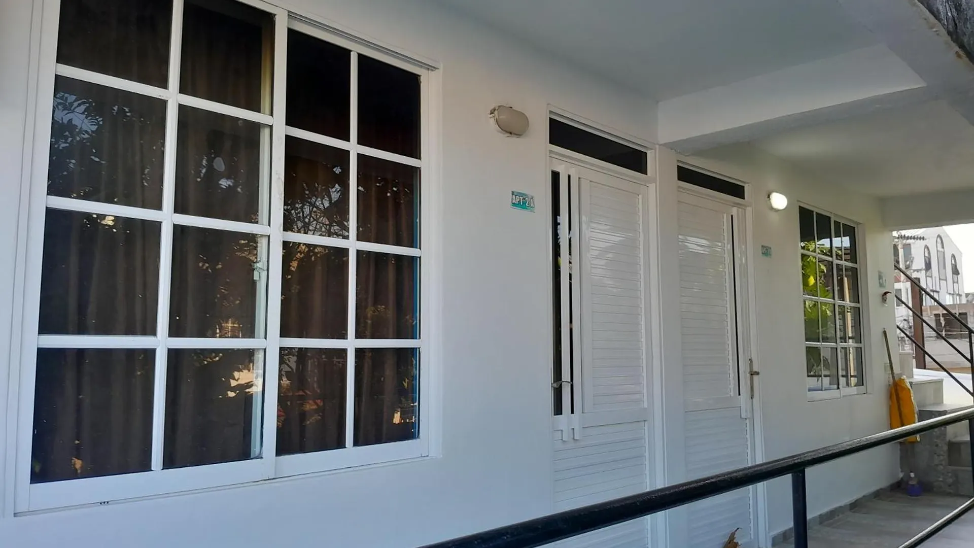 Apartamentos Brisas Del Mar San Andrés Colombia