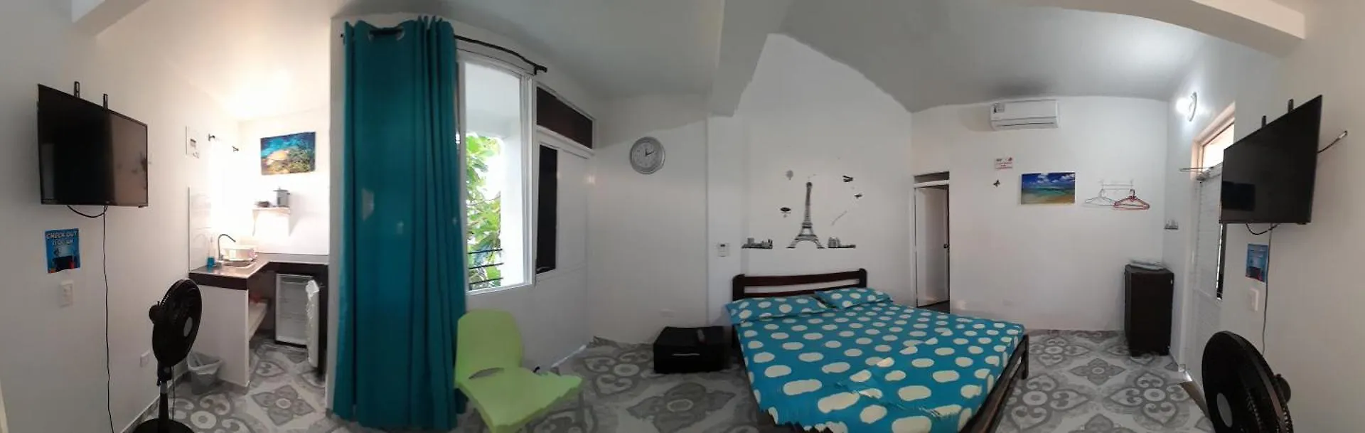 Apartamentos Brisas Del Mar San Andrés