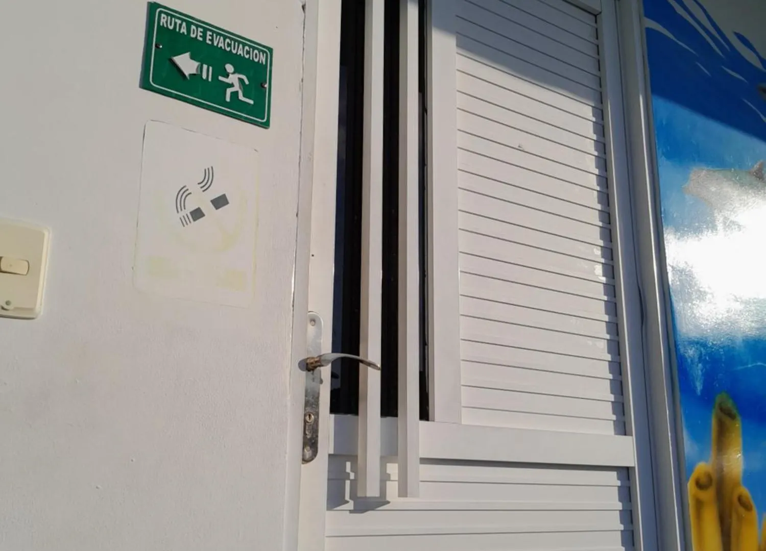Apartamentos Brisas Del Mar San Andrés