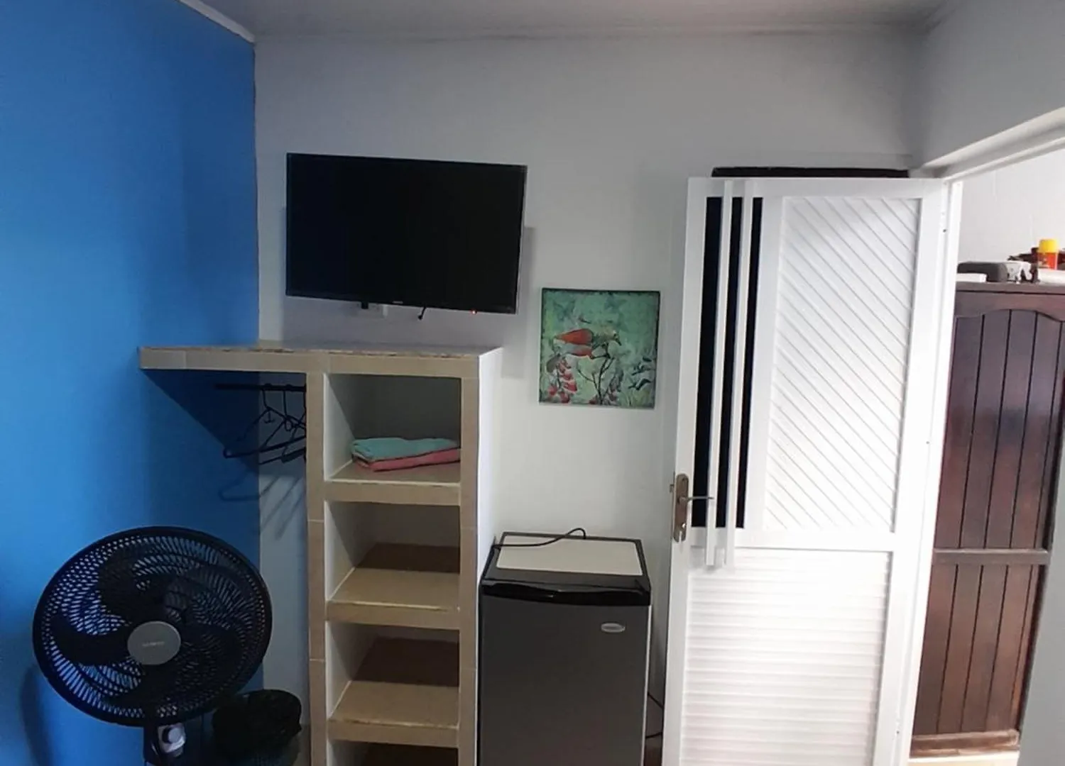 Apartamentos Brisas Del Mar San Andrés