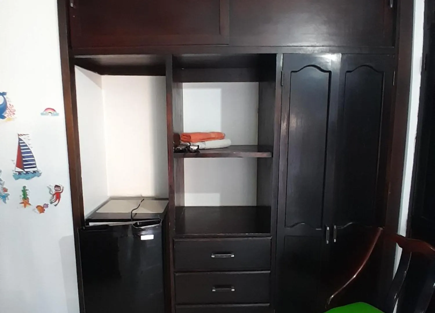 Apartamentos Brisas Del Mar San Andrés